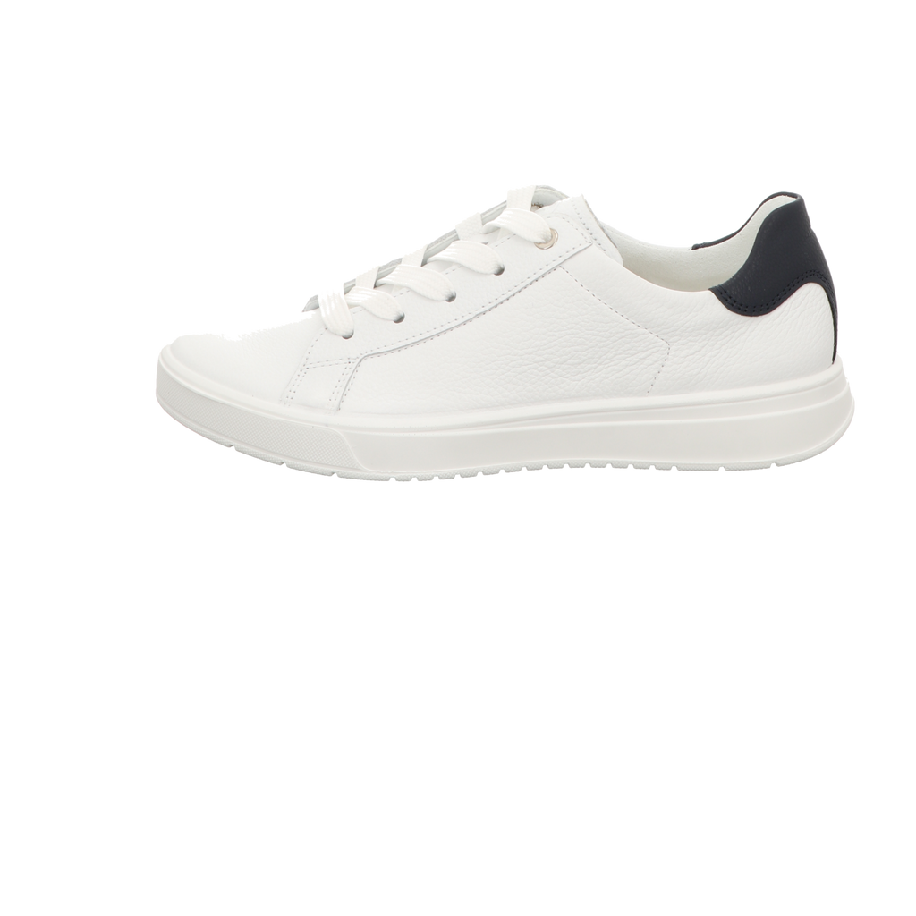 Ara Damen Schnürschuh Rom 2.0 in blau