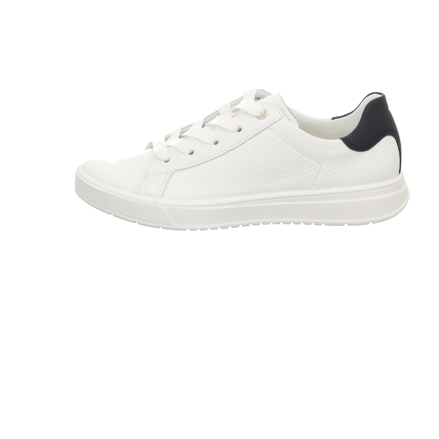 Ara Damen Schnürschuh Rom 2.0 in blau
