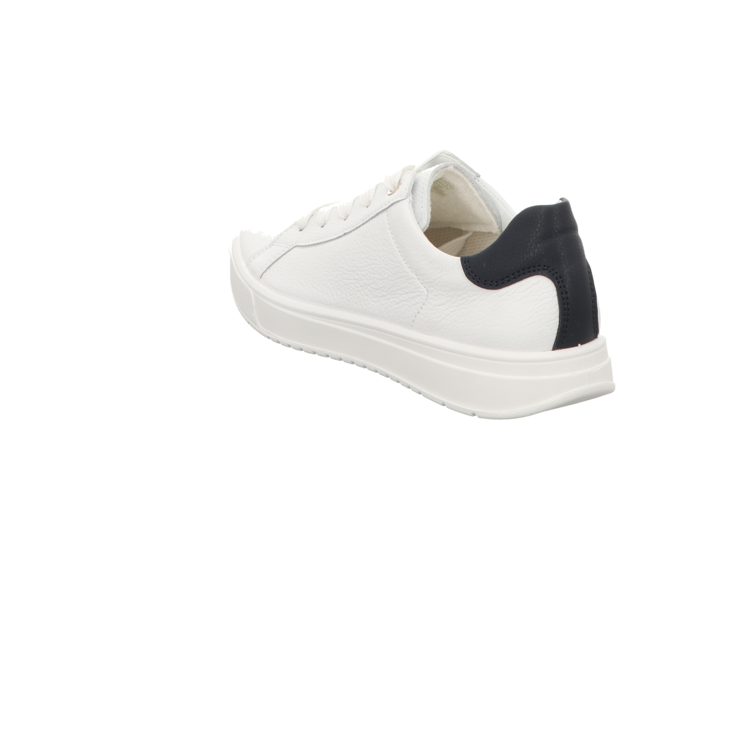 Ara Damen Schnürschuh Rom 2.0 in blau