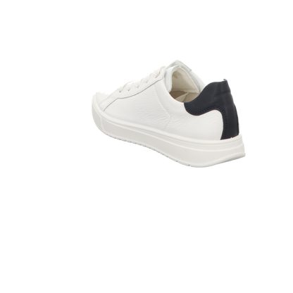 Ara Damen Schnürschuh Rom 2.0 in blau