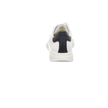 Ara Damen Schnürschuh Rom 2.0 in blau