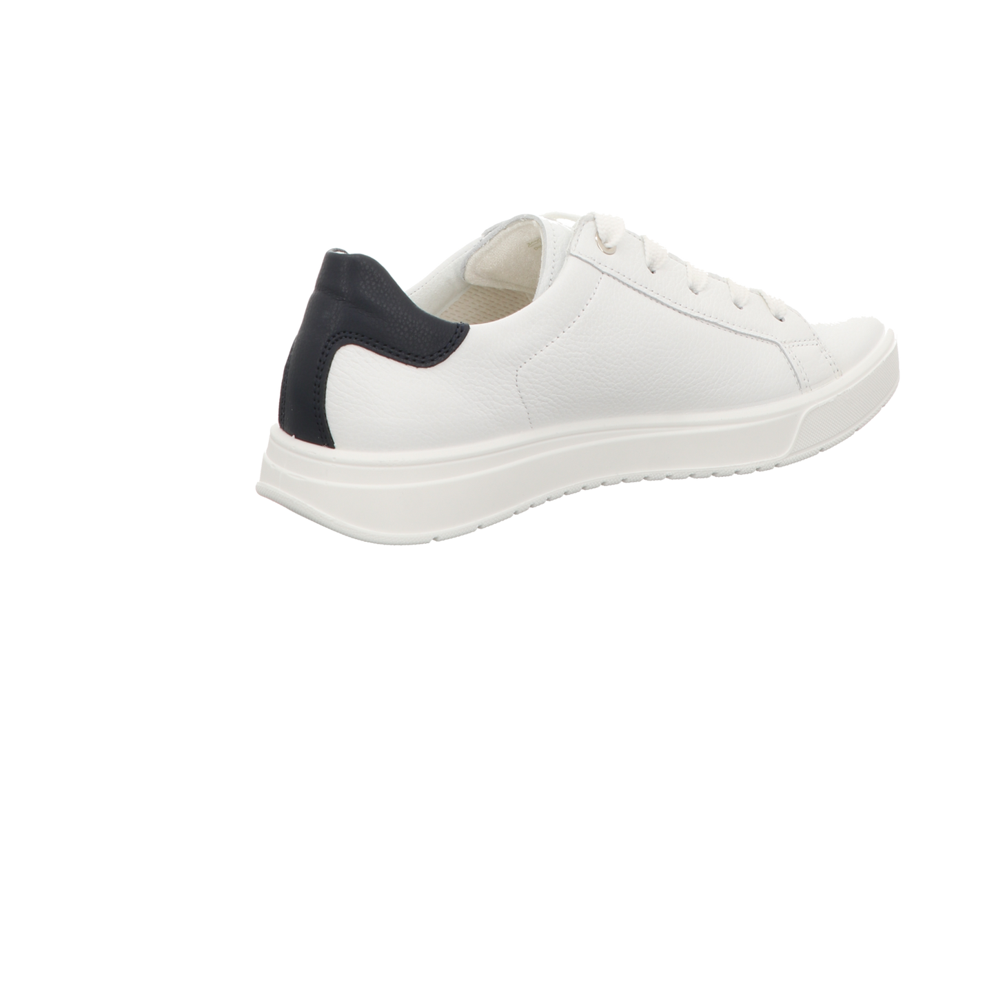 Ara Damen Schnürschuh Rom 2.0 in blau