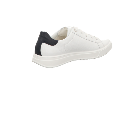 Ara Damen Schnürschuh Rom 2.0 in blau