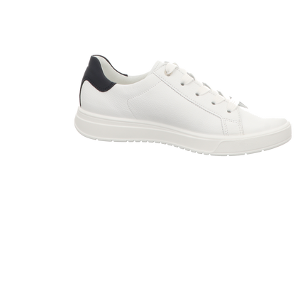 Ara Damen Schnürschuh Rom 2.0 in blau