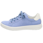 Ara Damen Schnürschuh Rom 2.0 in weiss