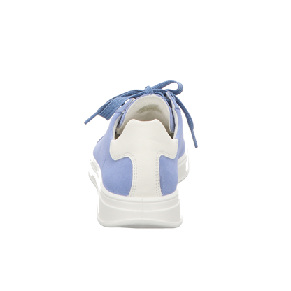 Ara Damen Schnürschuh Rom 2.0 in weiss