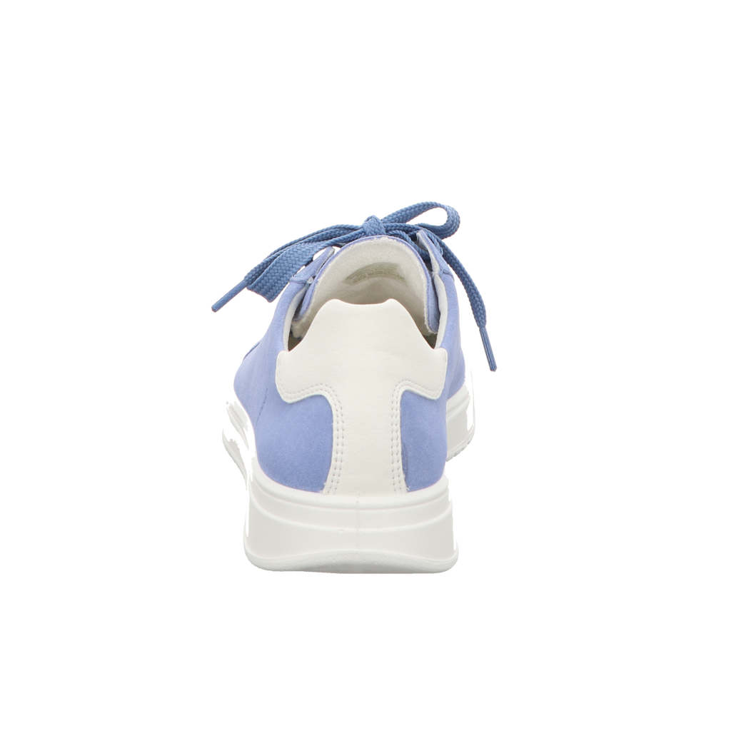 Ara Damen Schnürschuh Rom 2.0 in weiss
