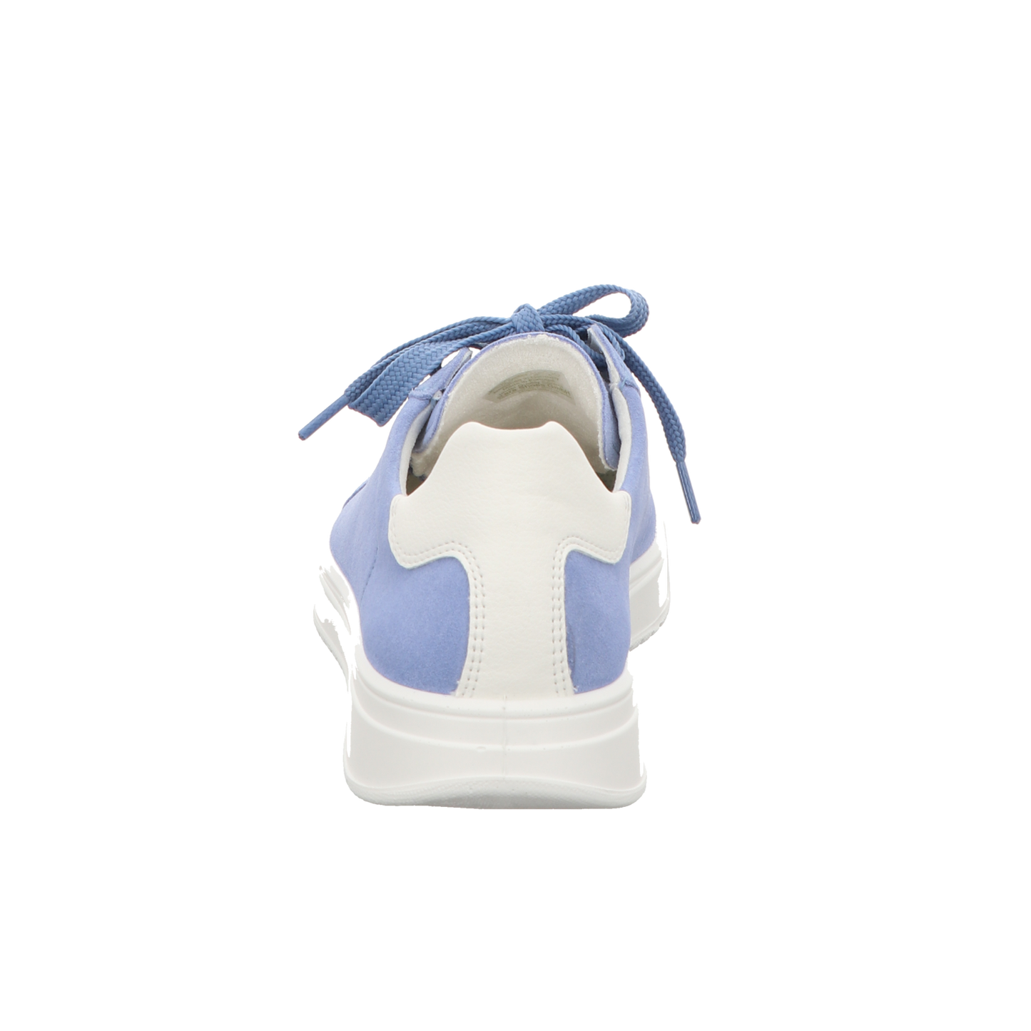 Ara Damen Schnürschuh Rom 2.0 in weiss