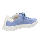 Ara Damen Schnürschuh Rom 2.0 in weiss