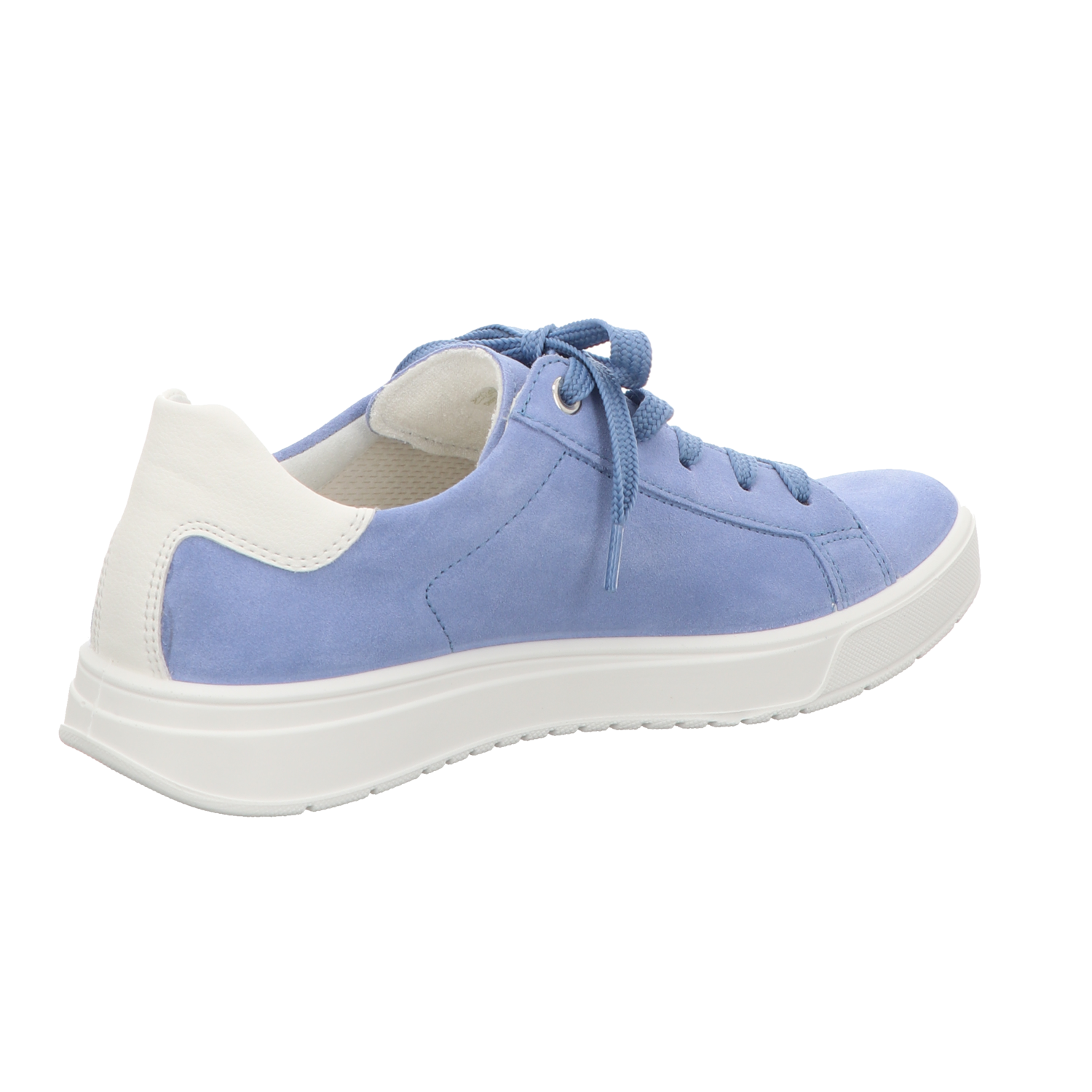 Ara Damen Schnürschuh Rom 2.0 in weiss