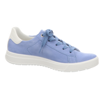 Ara Damen Schnürschuh Rom 2.0 in weiss