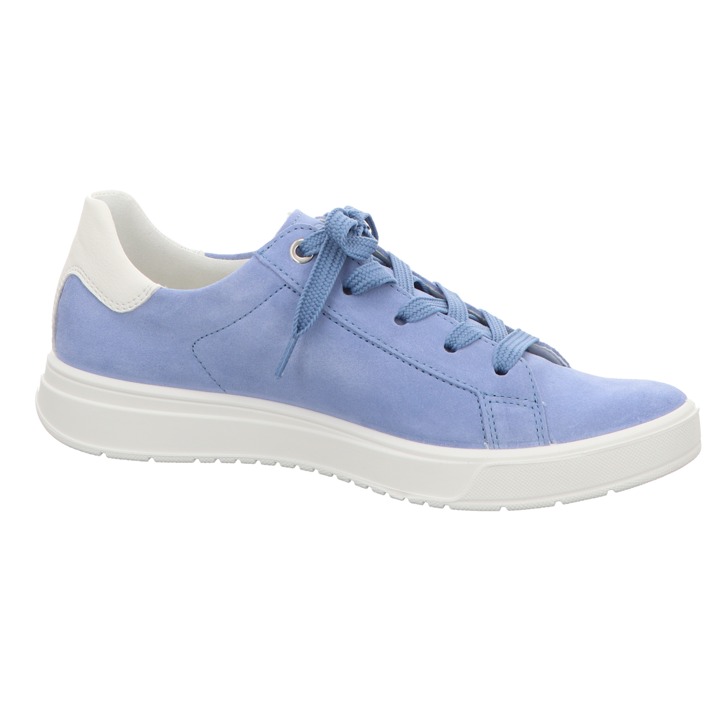 Ara Damen Schnürschuh Rom 2.0 in weiss