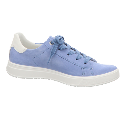 Ara Damen Schnürschuh Rom 2.0 in weiss