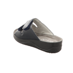 Rohde Damen Pantolette Soltau-40 in blau
