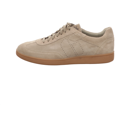 Pius Gabor Herren Schnürschuh  in beige