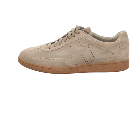 Pius Gabor Herren Schnürschuh  in beige