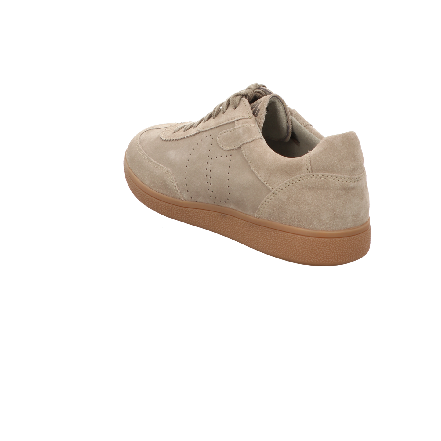 Pius Gabor Herren Schnürschuh  in beige