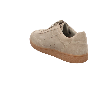 Pius Gabor Herren Schnürschuh  in beige