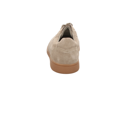 Pius Gabor Herren Schnürschuh  in beige