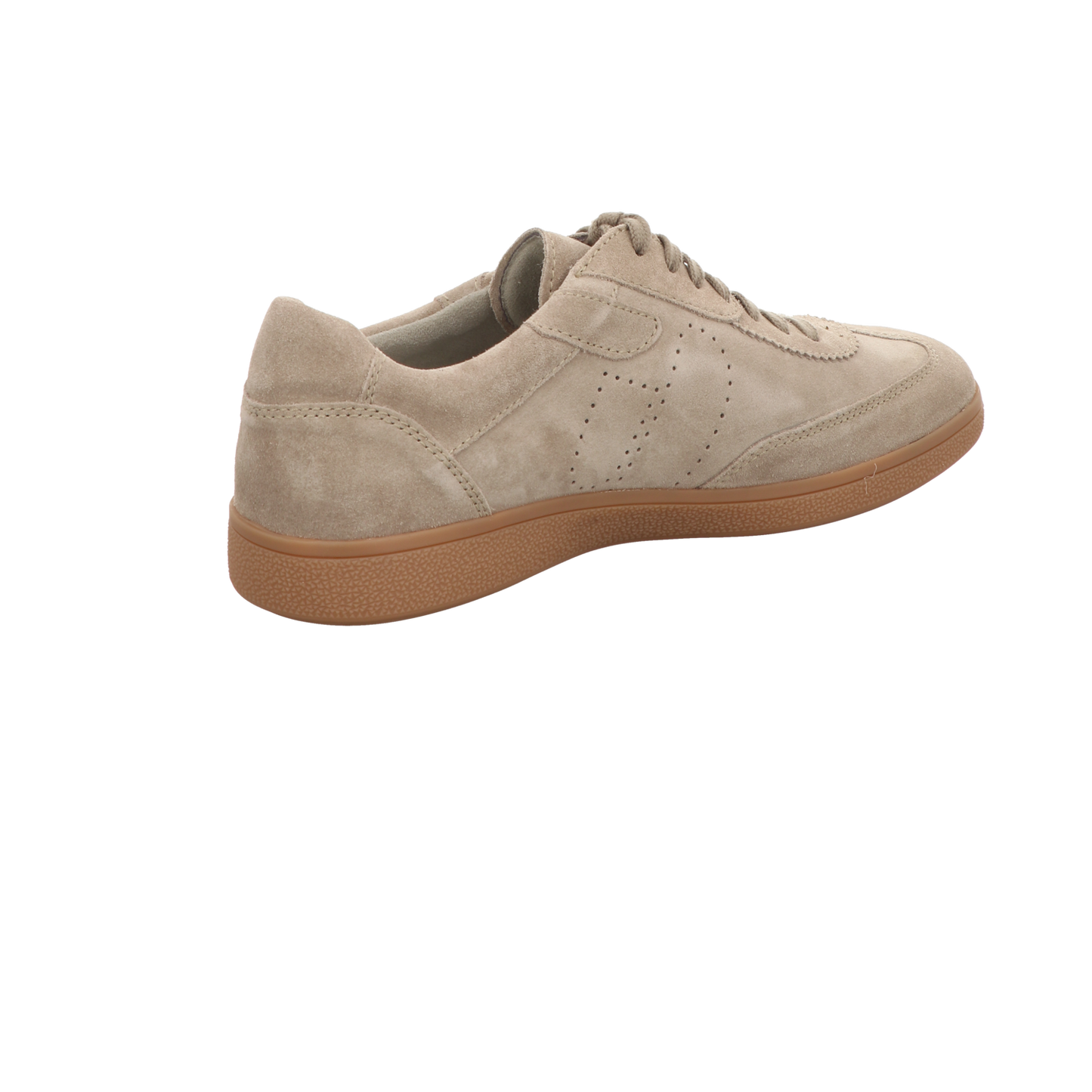 Pius Gabor Herren Schnürschuh  in beige
