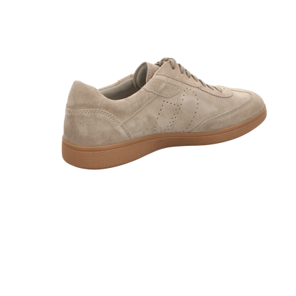 Pius Gabor Herren Schnürschuh  in beige