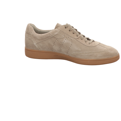 Pius Gabor Herren Schnürschuh  in beige