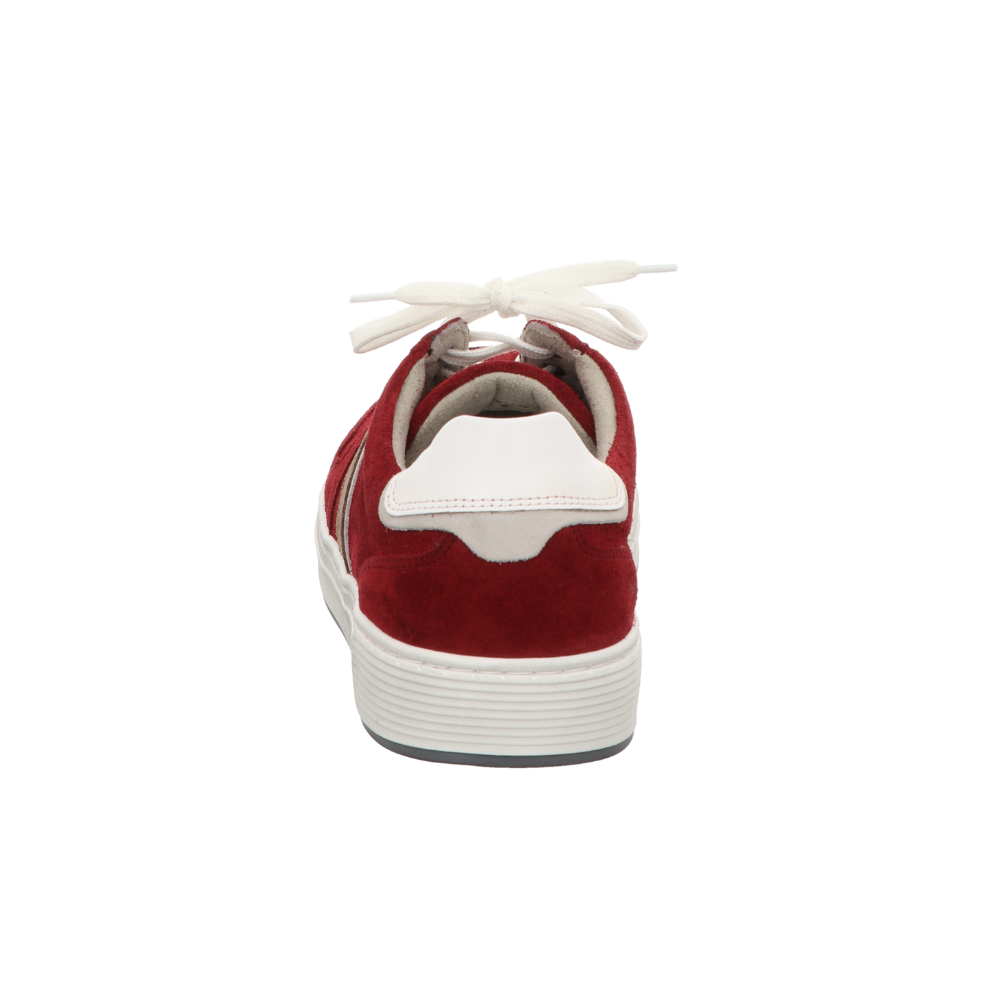 Pius Gabor Herren Schnürschuh  in braun