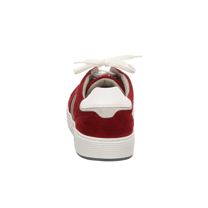 Pius Gabor Herren Schnürschuh  in braun