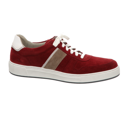 Pius Gabor Herren Schnürschuh  in braun