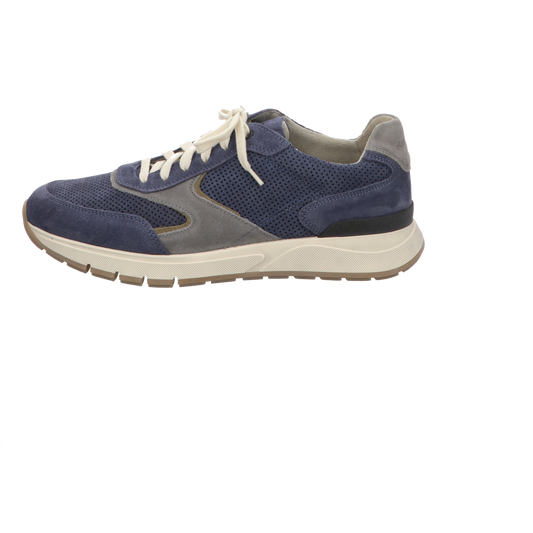 Pius Gabor Herren Schnürschuh  in khaki