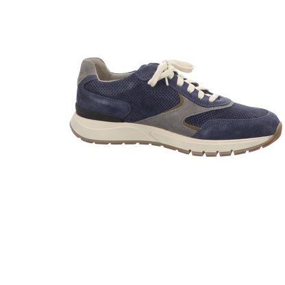 Pius Gabor Herren Schnürschuh  in khaki