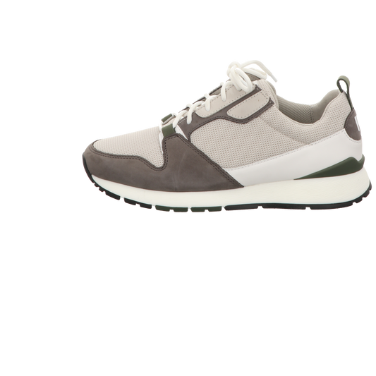 Pius Gabor Herren Schnürschuh  in grau