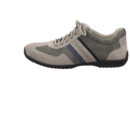 Pius Gabor Herren Schnürschuh  in grau