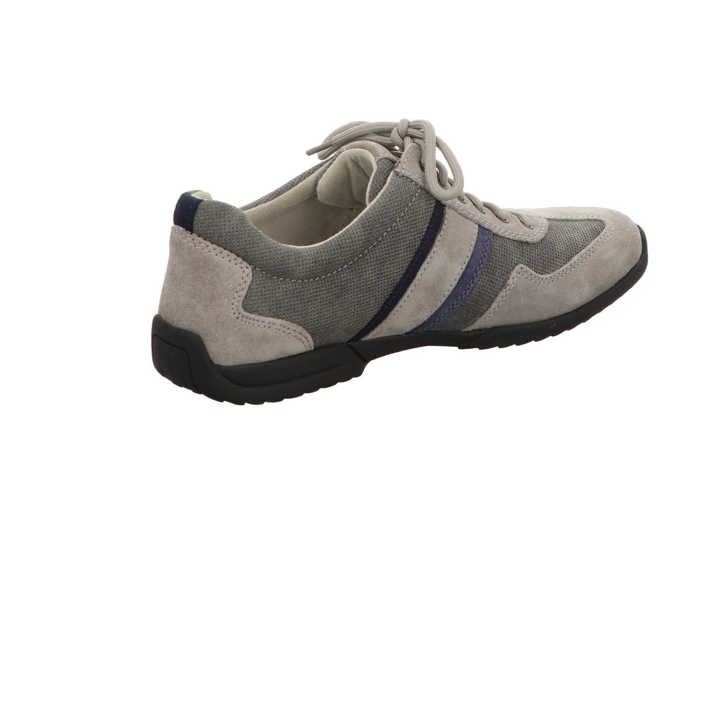 Pius Gabor Herren Schnürschuh  in grau