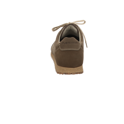 Pius Gabor Herren Schnürschuh  in oliv