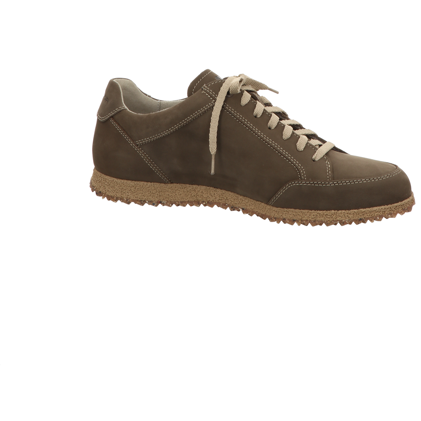 Pius Gabor Herren Schnürschuh  in oliv