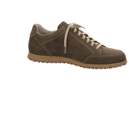 Pius Gabor Herren Schnürschuh  in oliv