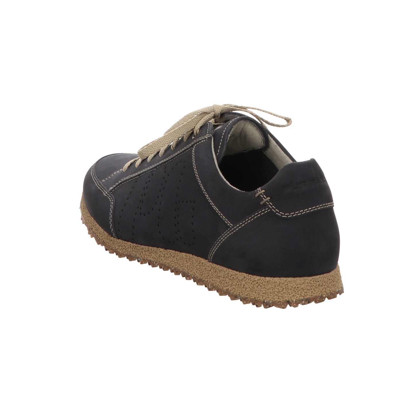 Pius Gabor Herren Schnürschuh  in blau