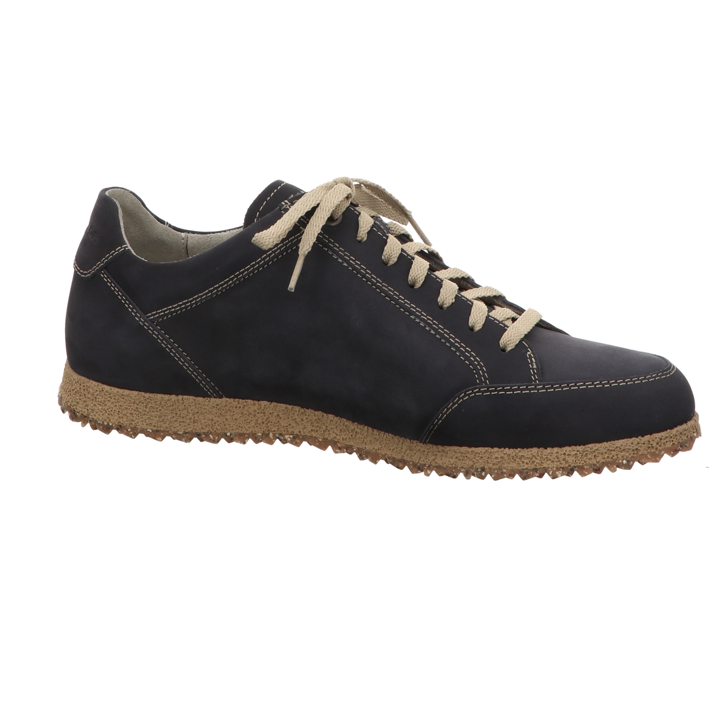 Pius Gabor Herren Schnürschuh  in blau