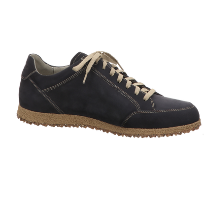 Pius Gabor Herren Schnürschuh  in blau