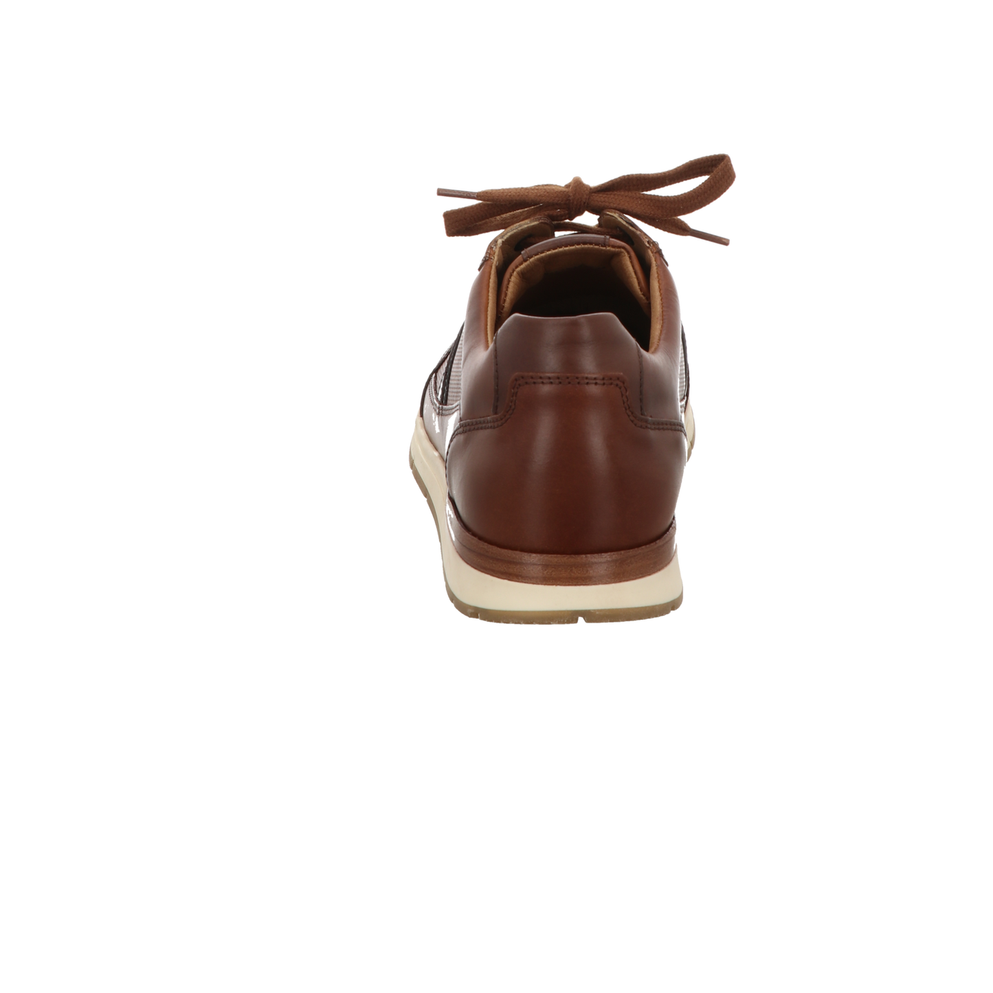 Pius Gabor Herren Schnürschuh  in braun