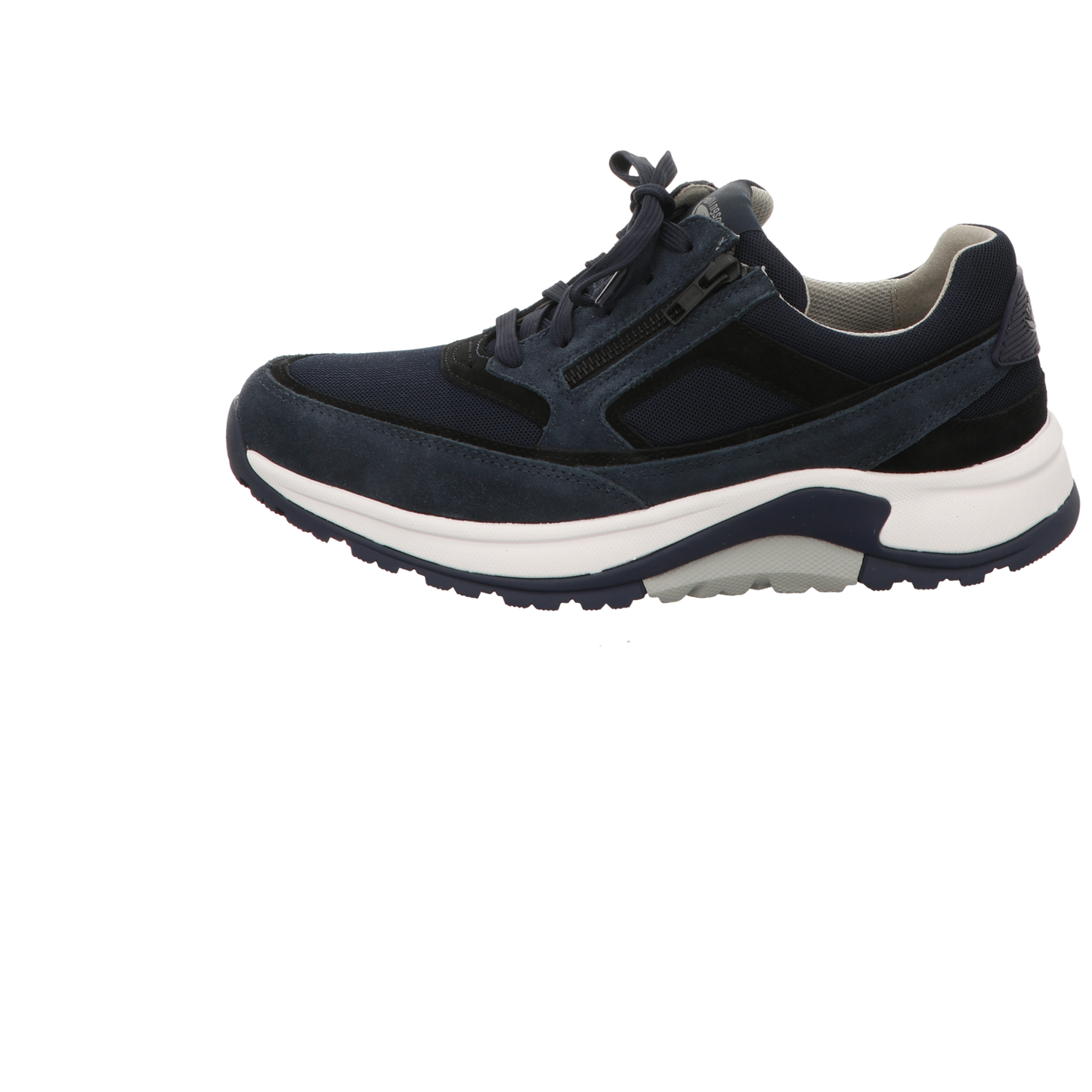 rollingsoft Herren Schnürschuh  in blau