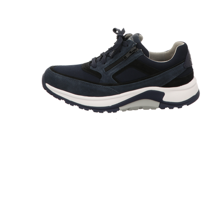 rollingsoft Herren Schnürschuh  in blau