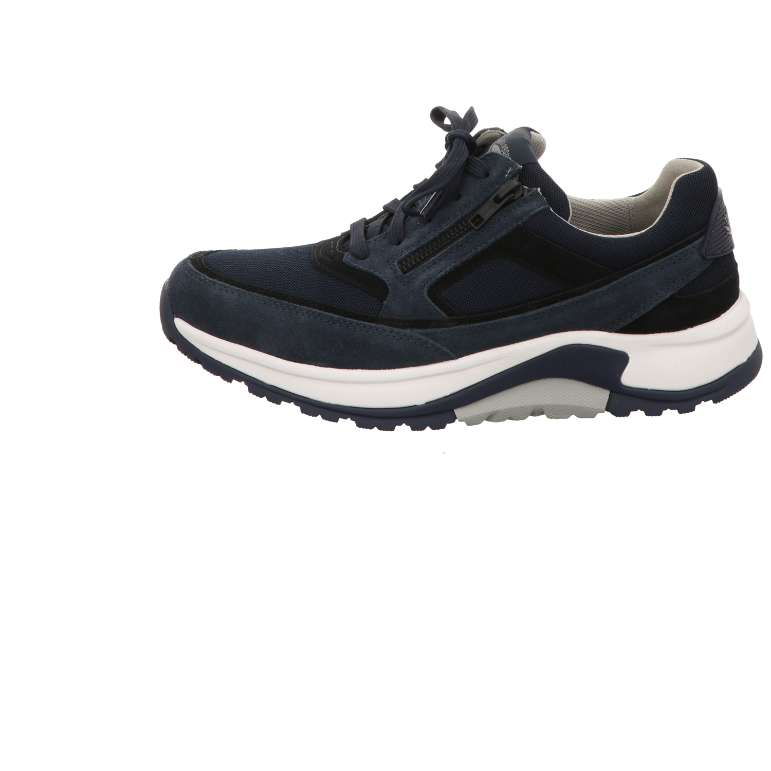 rollingsoft Herren Schnürschuh  in blau