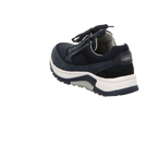 rollingsoft Herren Schnürschuh  in blau