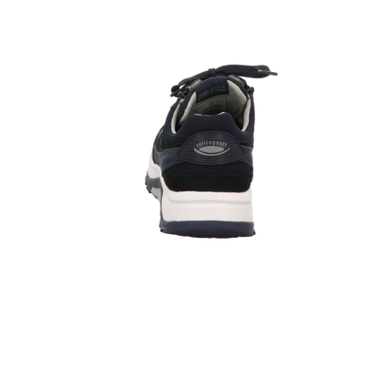 rollingsoft Herren Schnürschuh  in blau