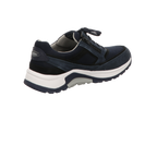rollingsoft Herren Schnürschuh  in blau