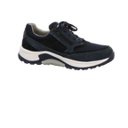 rollingsoft Herren Schnürschuh  in blau
