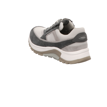 rollingsoft Herren Schnürschuh  in grau