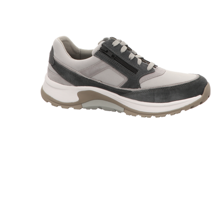 rollingsoft Herren Schnürschuh  in grau